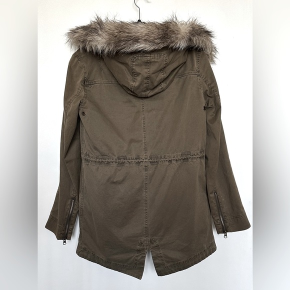 Zara Utility Jacket - Picture 2 of 6